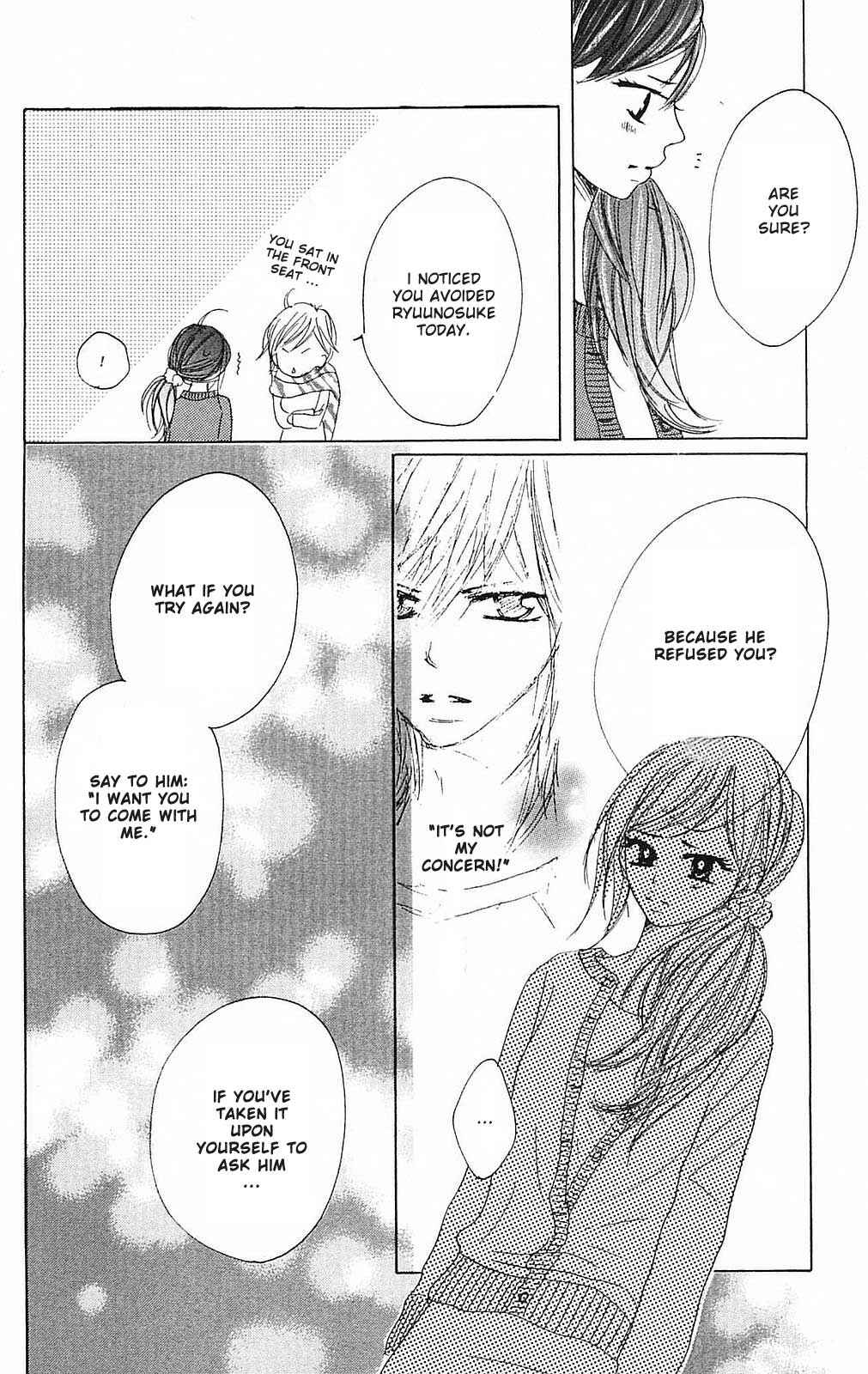 Page 47 Chapter 40 B.O.D.Y.
