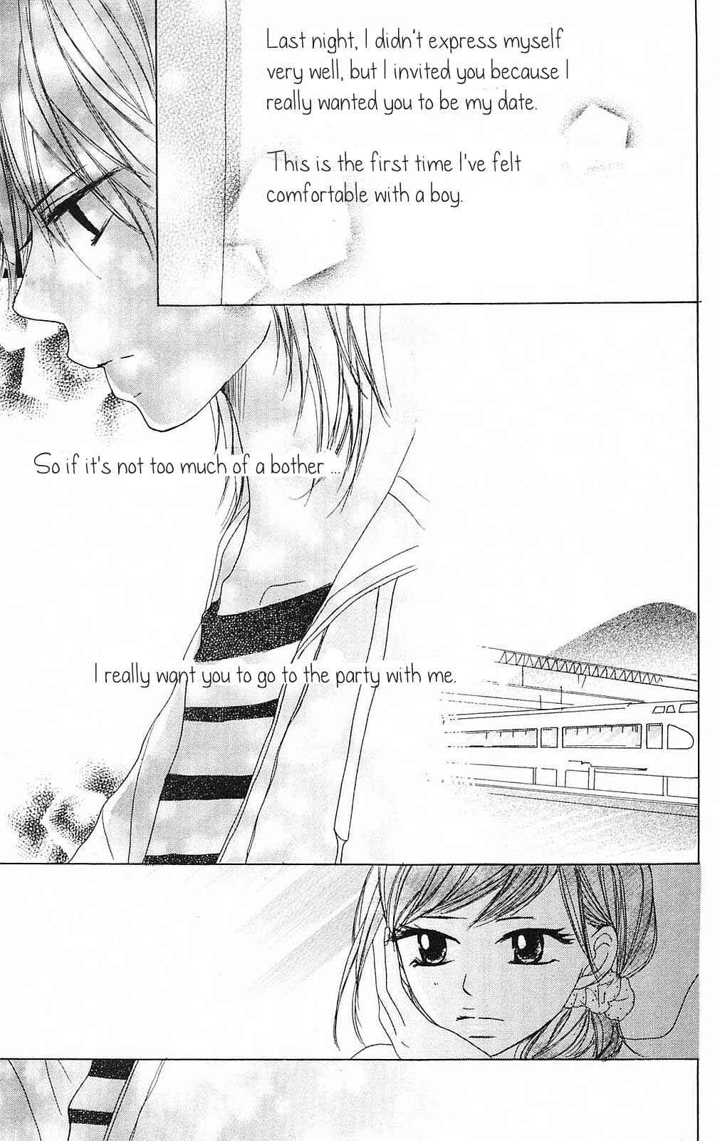 Page 50 Chapter 40 B.O.D.Y.