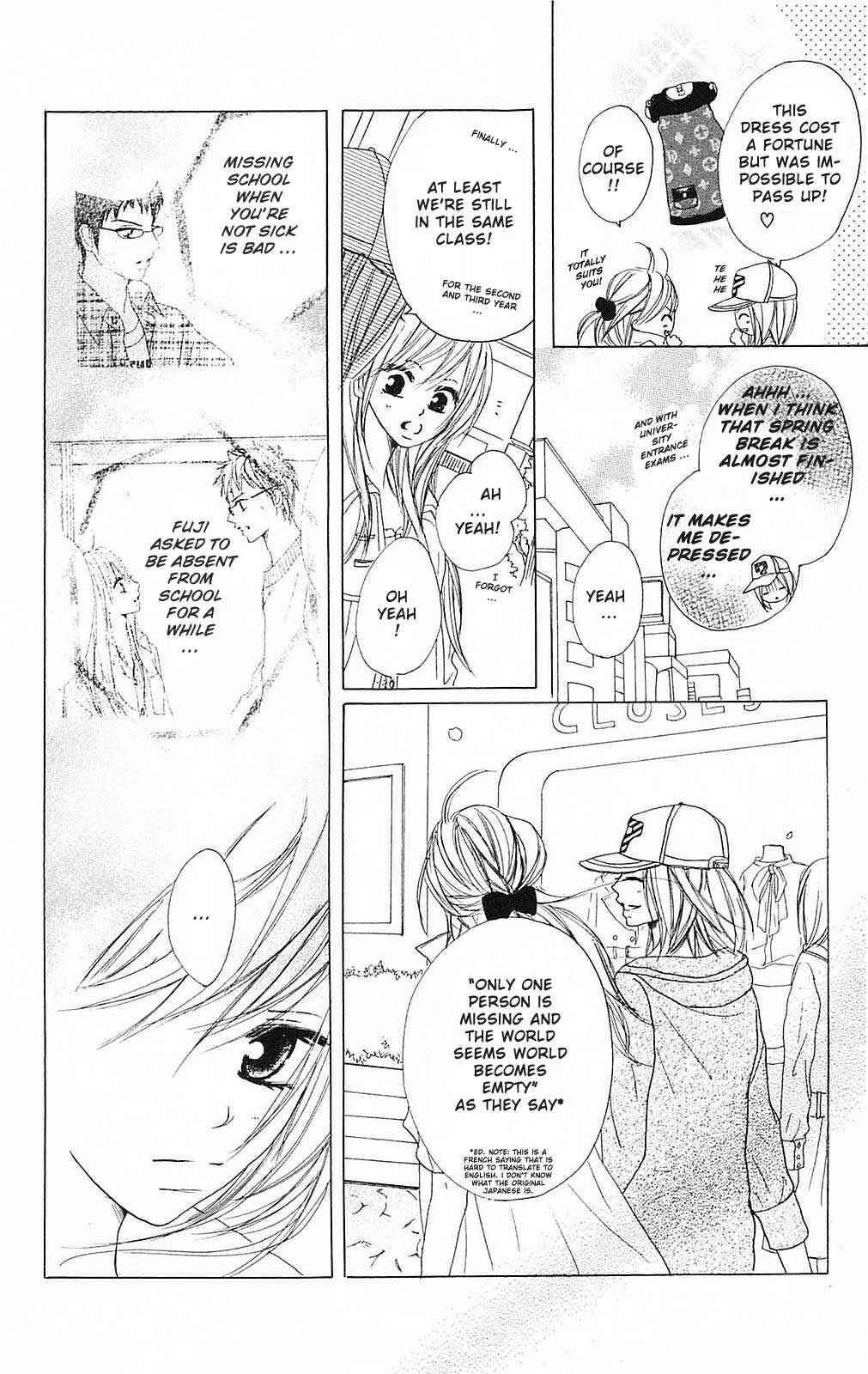 Page 9 Chapter 40 B.O.D.Y.
