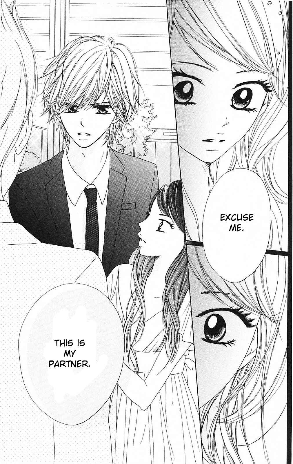 Page 13 Chapter 41 B.O.D.Y.