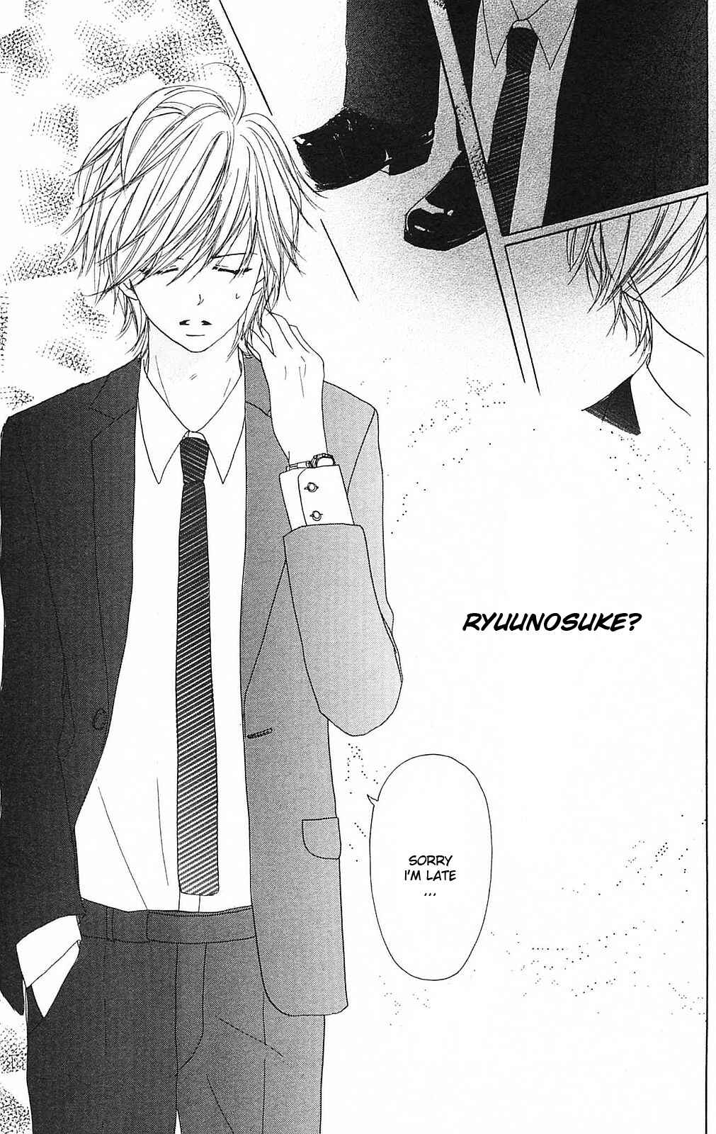 Page 15 Chapter 41 B.O.D.Y.