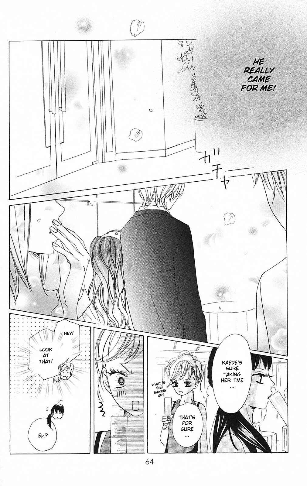 Page 18 Chapter 41 B.O.D.Y.