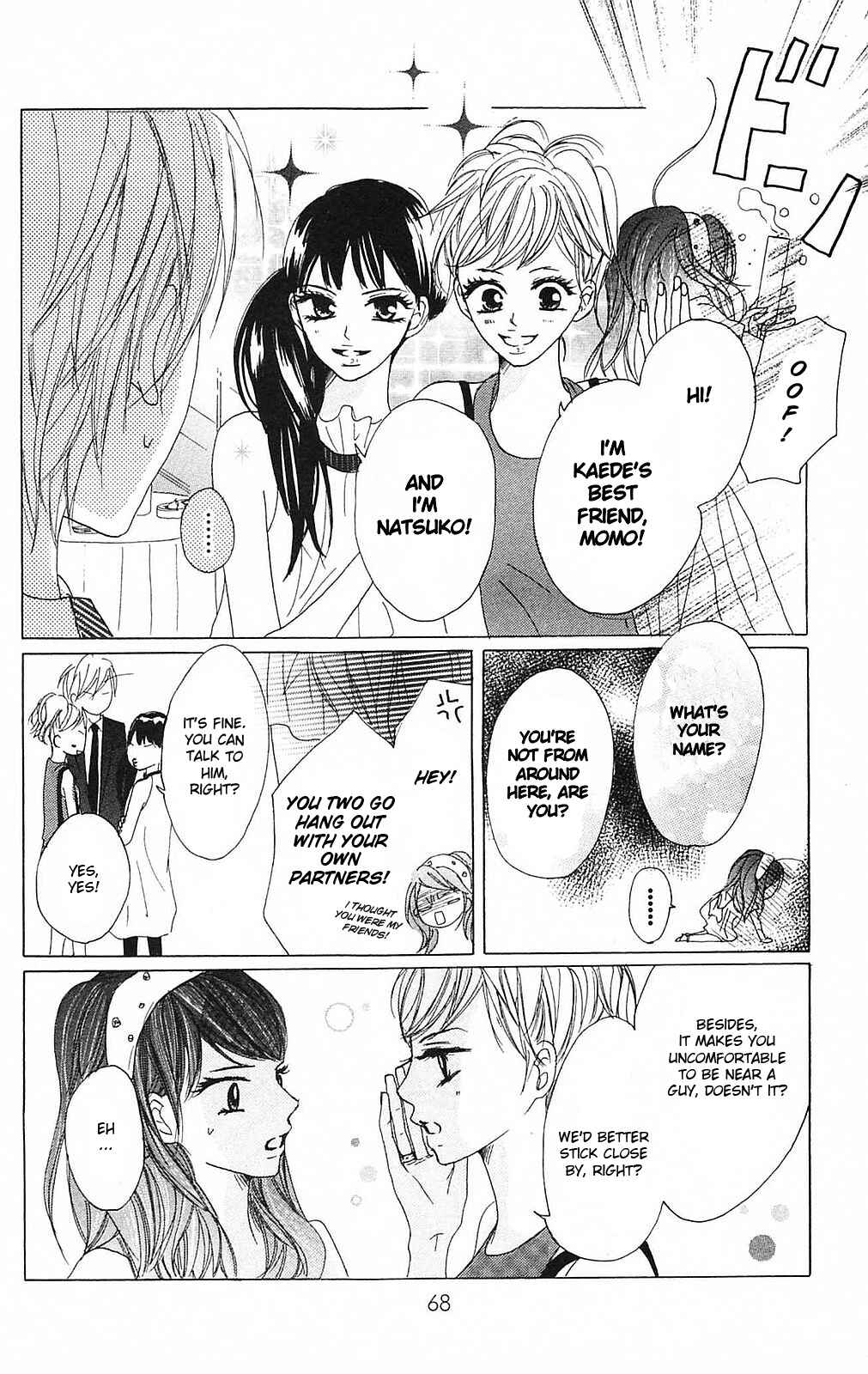 Page 22 Chapter 41 B.O.D.Y.