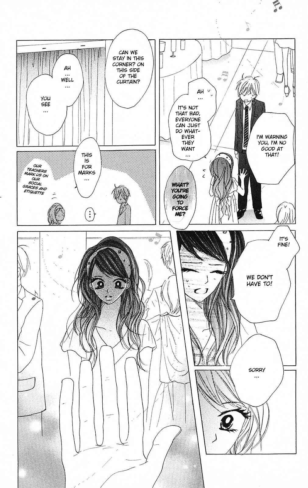 Page 24 Chapter 41 B.O.D.Y.