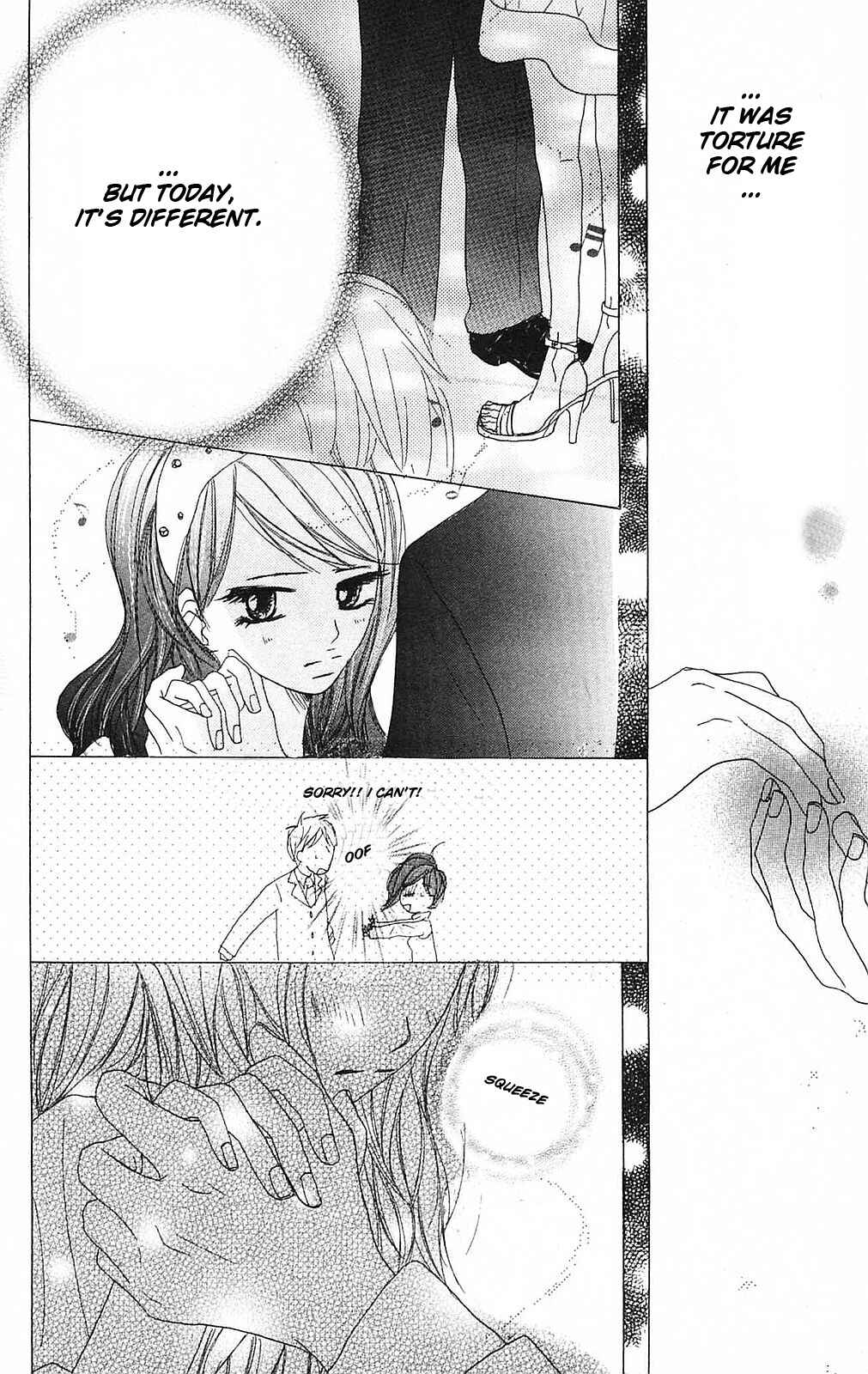 Page 26 Chapter 41 B.O.D.Y.