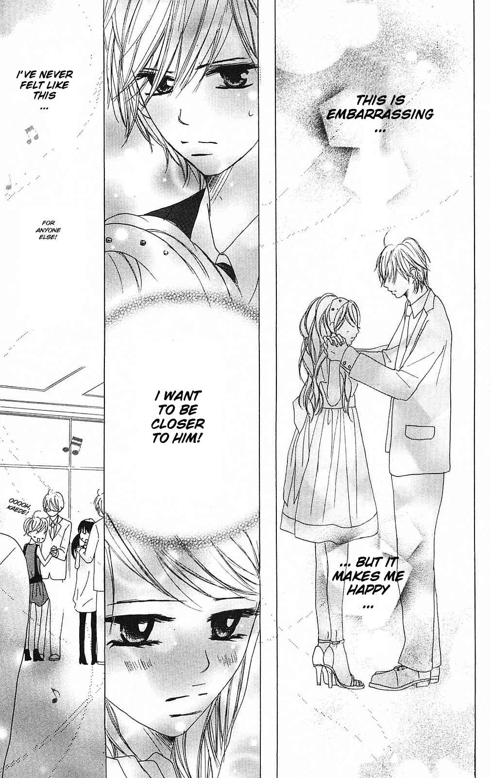 Page 27 Chapter 41 B.O.D.Y.