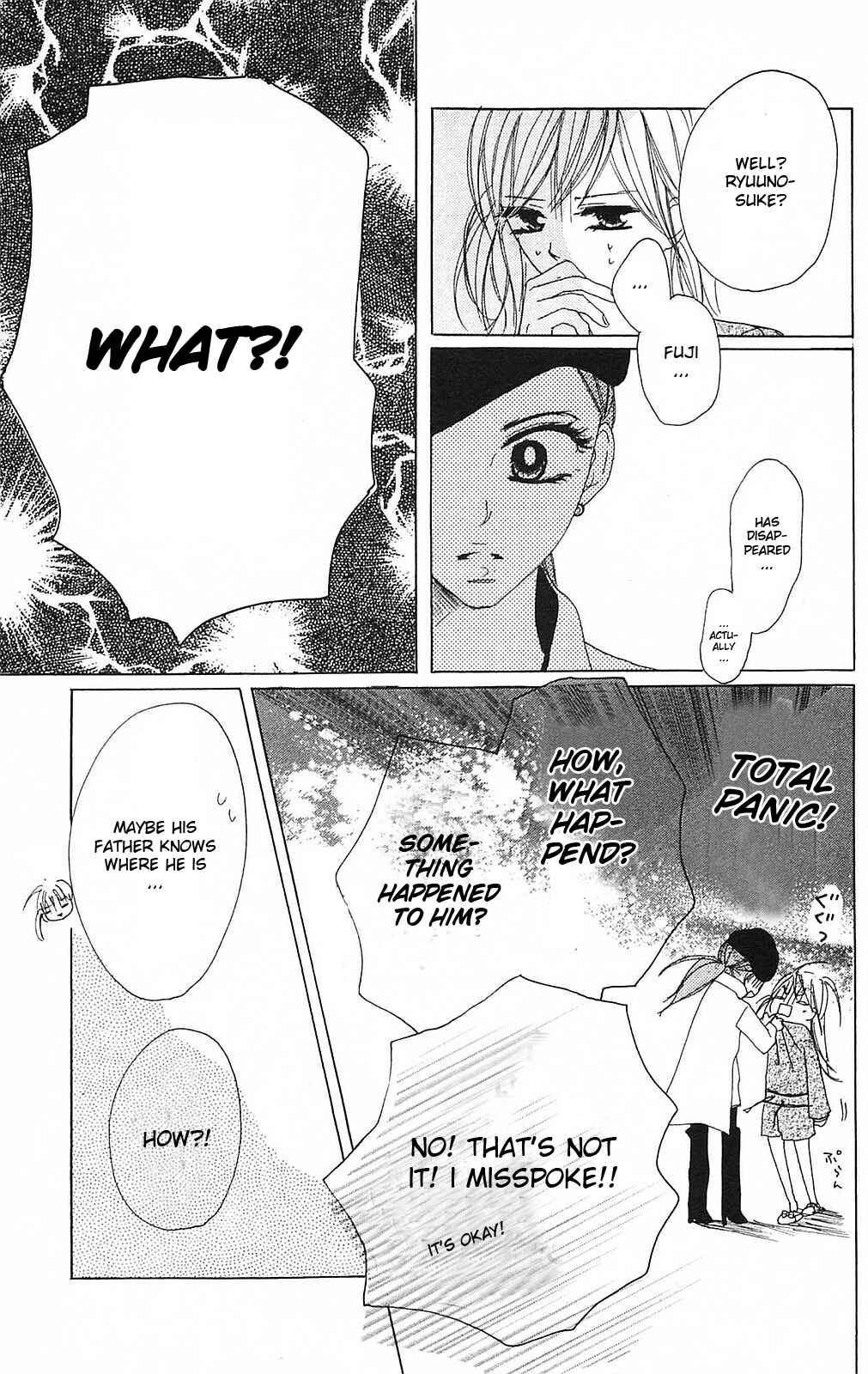 Page 39 Chapter 41 B.O.D.Y.