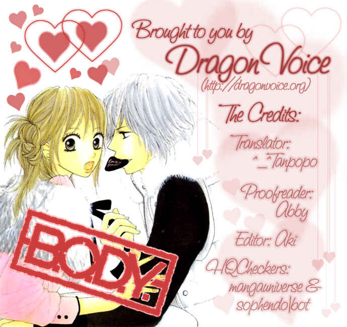 Page 1 Chapter 16 B.O.D.Y.