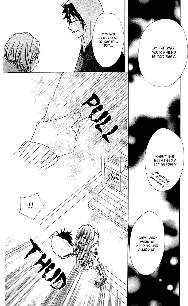 Page 21 Chapter 16 B.O.D.Y.