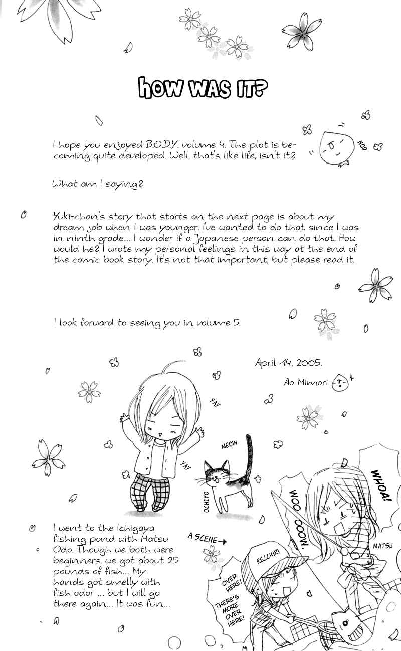 Page 47 Chapter 16 B.O.D.Y.