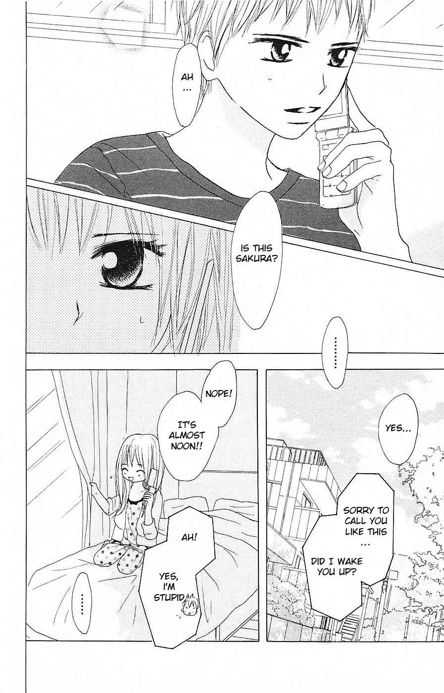 Page 10 Chapter 48 B.O.D.Y.