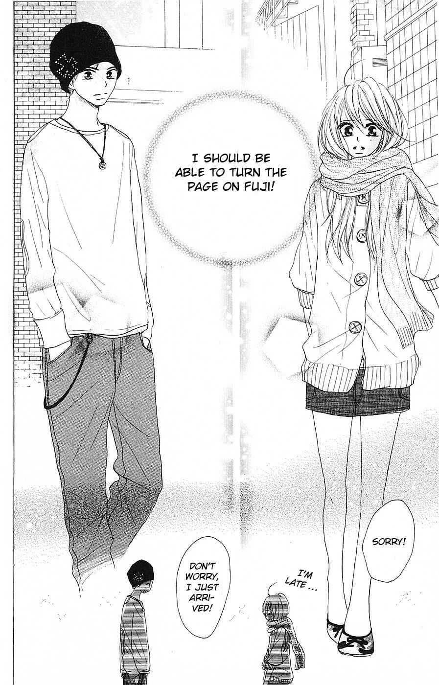 Page 18 Chapter 48 B.O.D.Y.