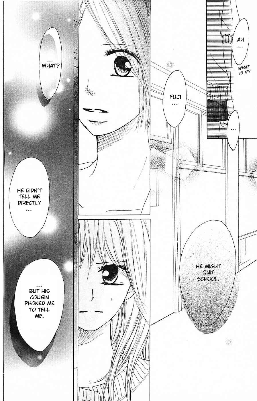 Page 32 Chapter 48 B.O.D.Y.