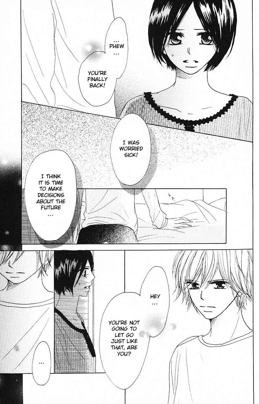 Page 35 Chapter 48 B.O.D.Y.