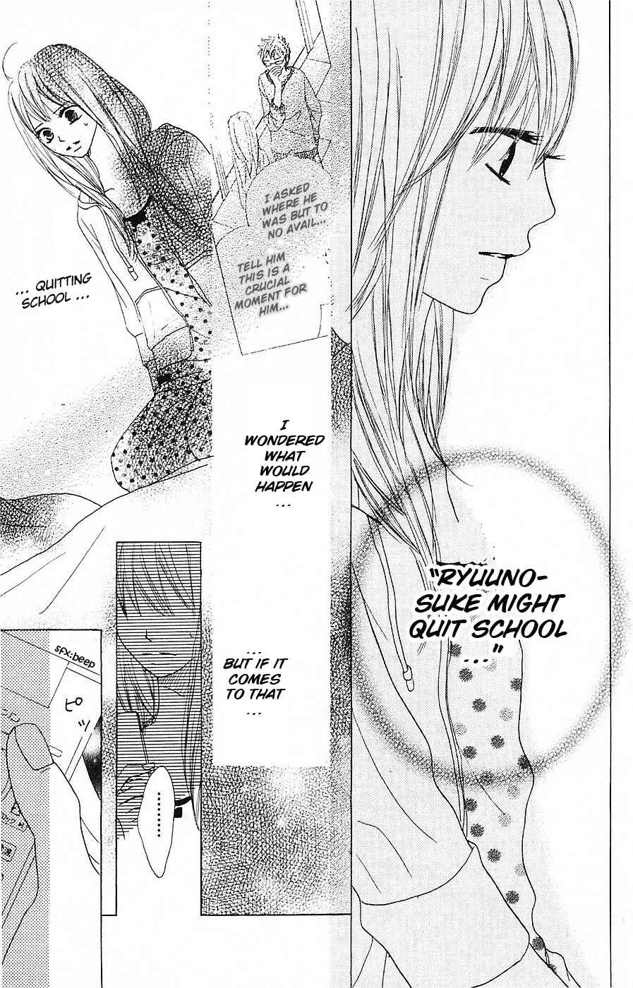 Page 7 Chapter 48 B.O.D.Y.
