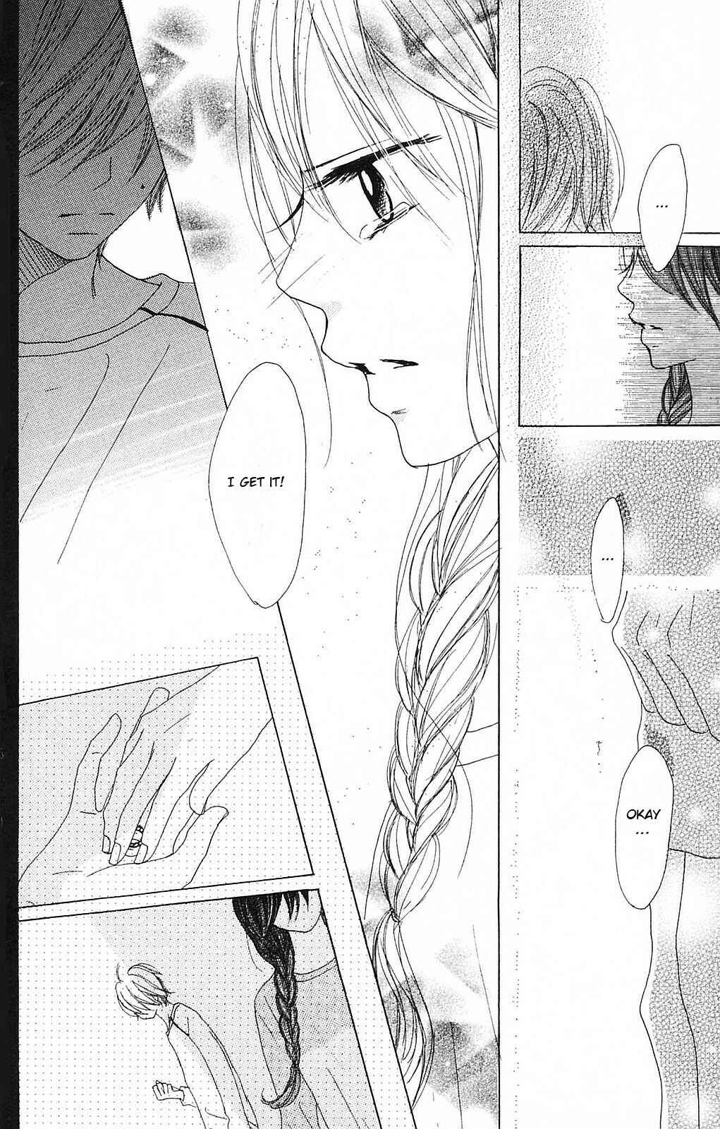 Page 32 Chapter 47 B.O.D.Y.