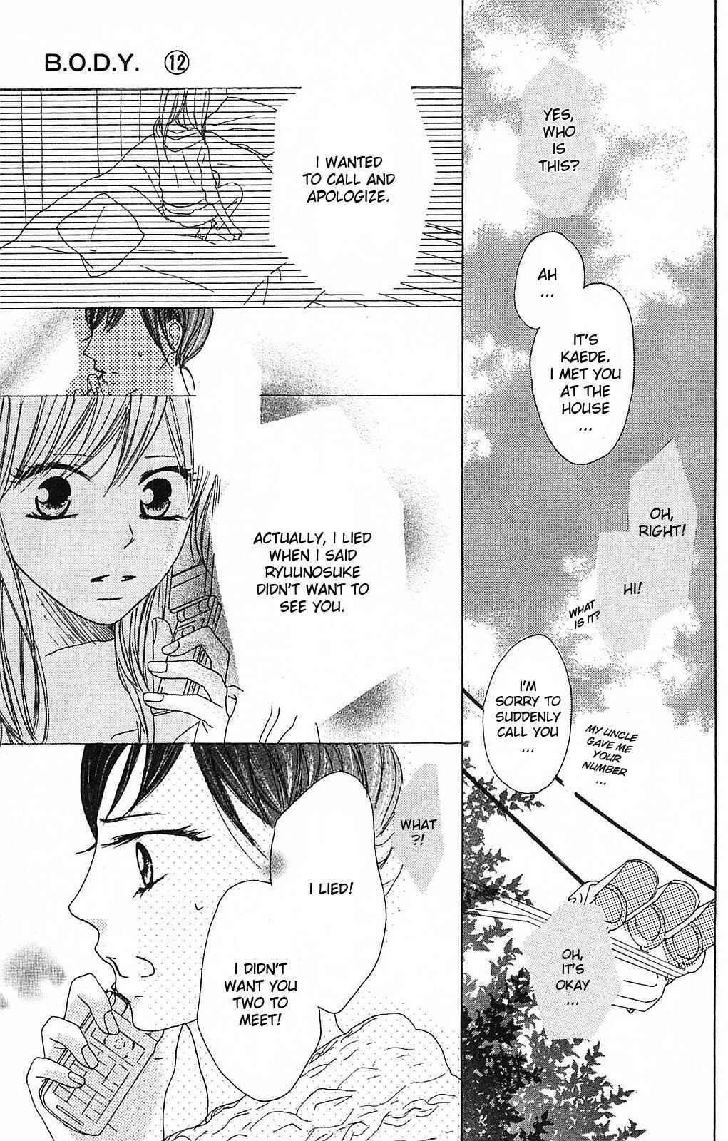 Page 39 Chapter 47 B.O.D.Y.