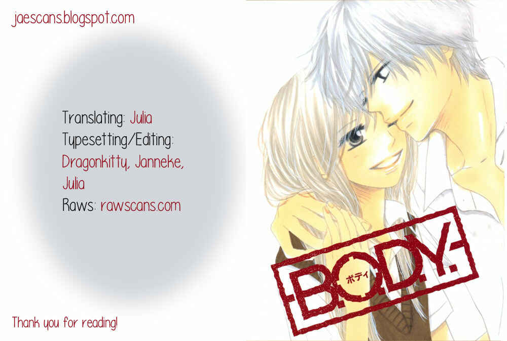 Page 55 Chapter 47 B.O.D.Y.