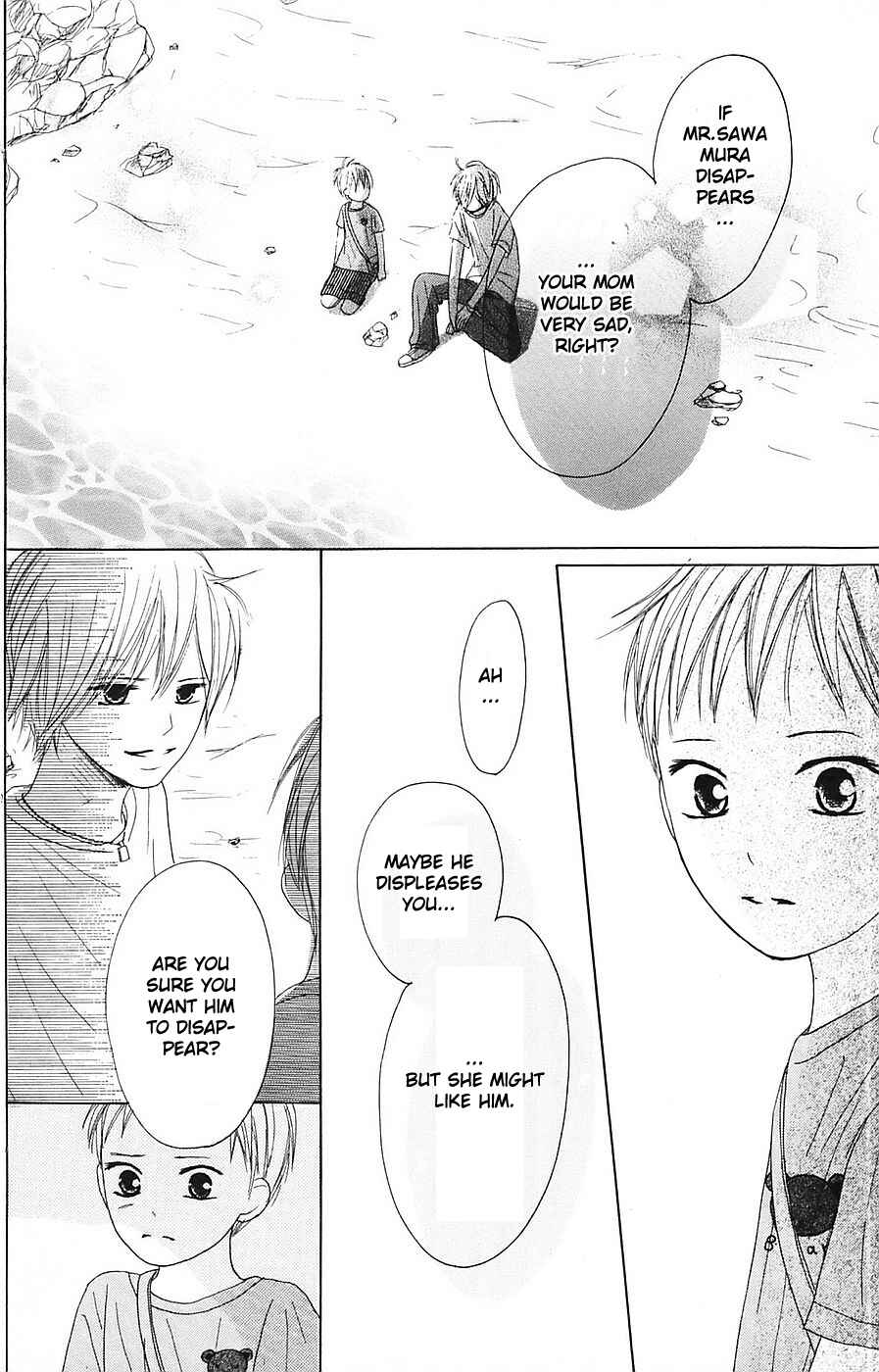 Page 15 Chapter 55 B.O.D.Y.
