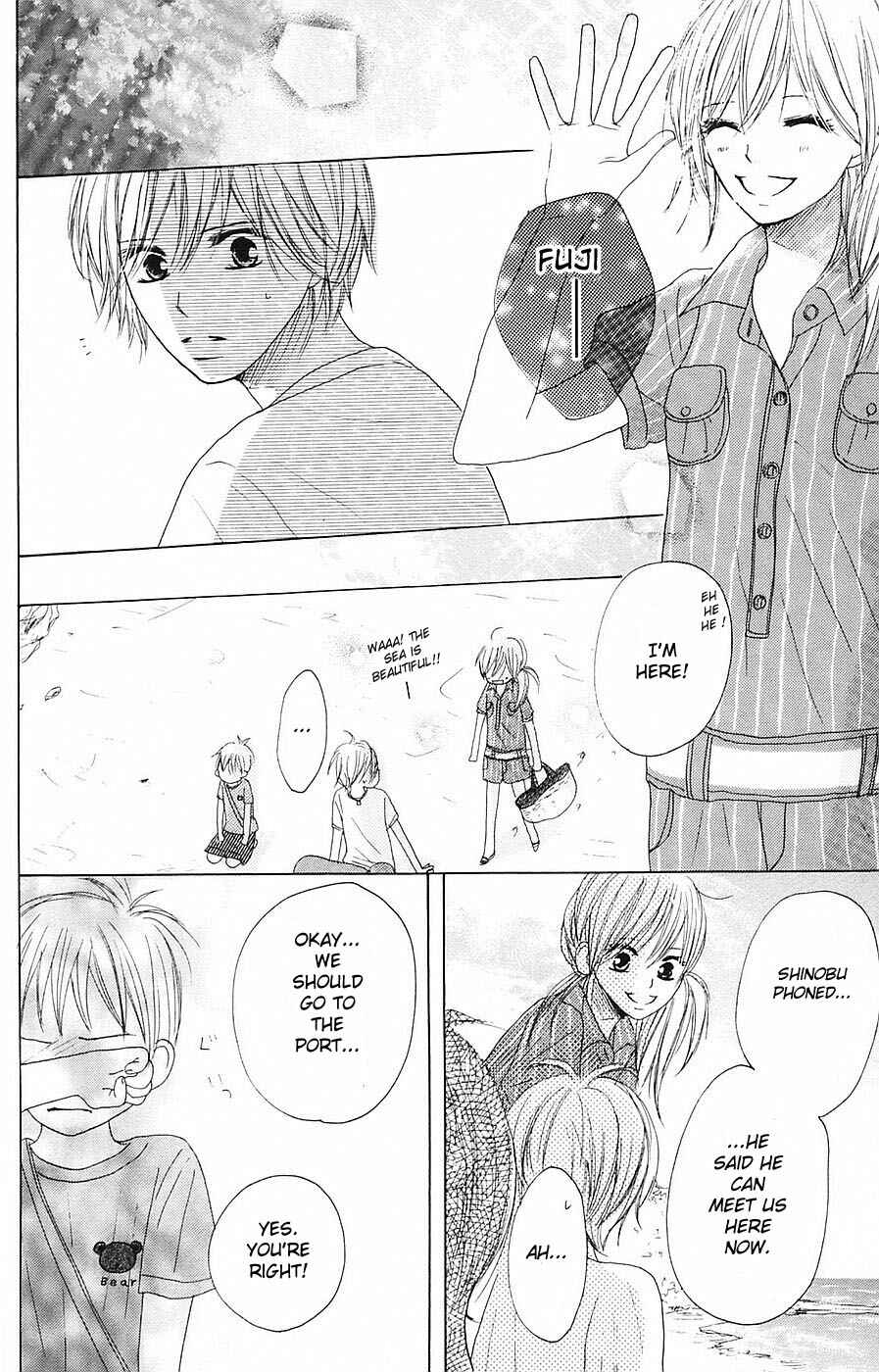 Page 21 Chapter 55 B.O.D.Y.