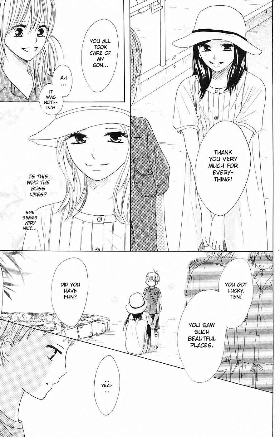 Page 26 Chapter 55 B.O.D.Y.