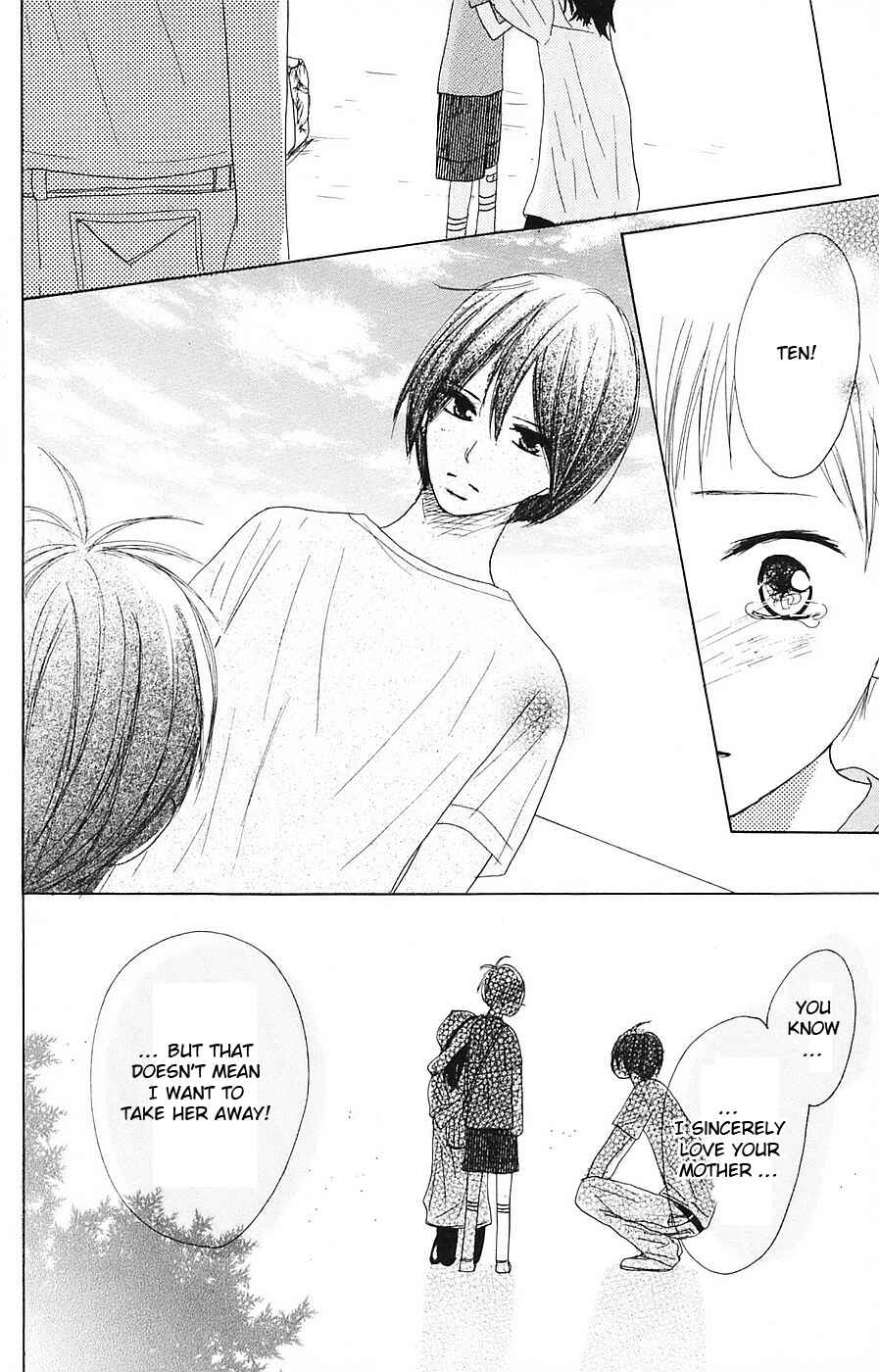 Page 33 Chapter 55 B.O.D.Y.