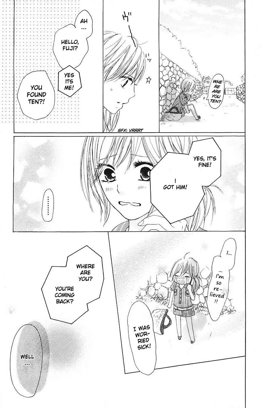 Page 8 Chapter 55 B.O.D.Y.
