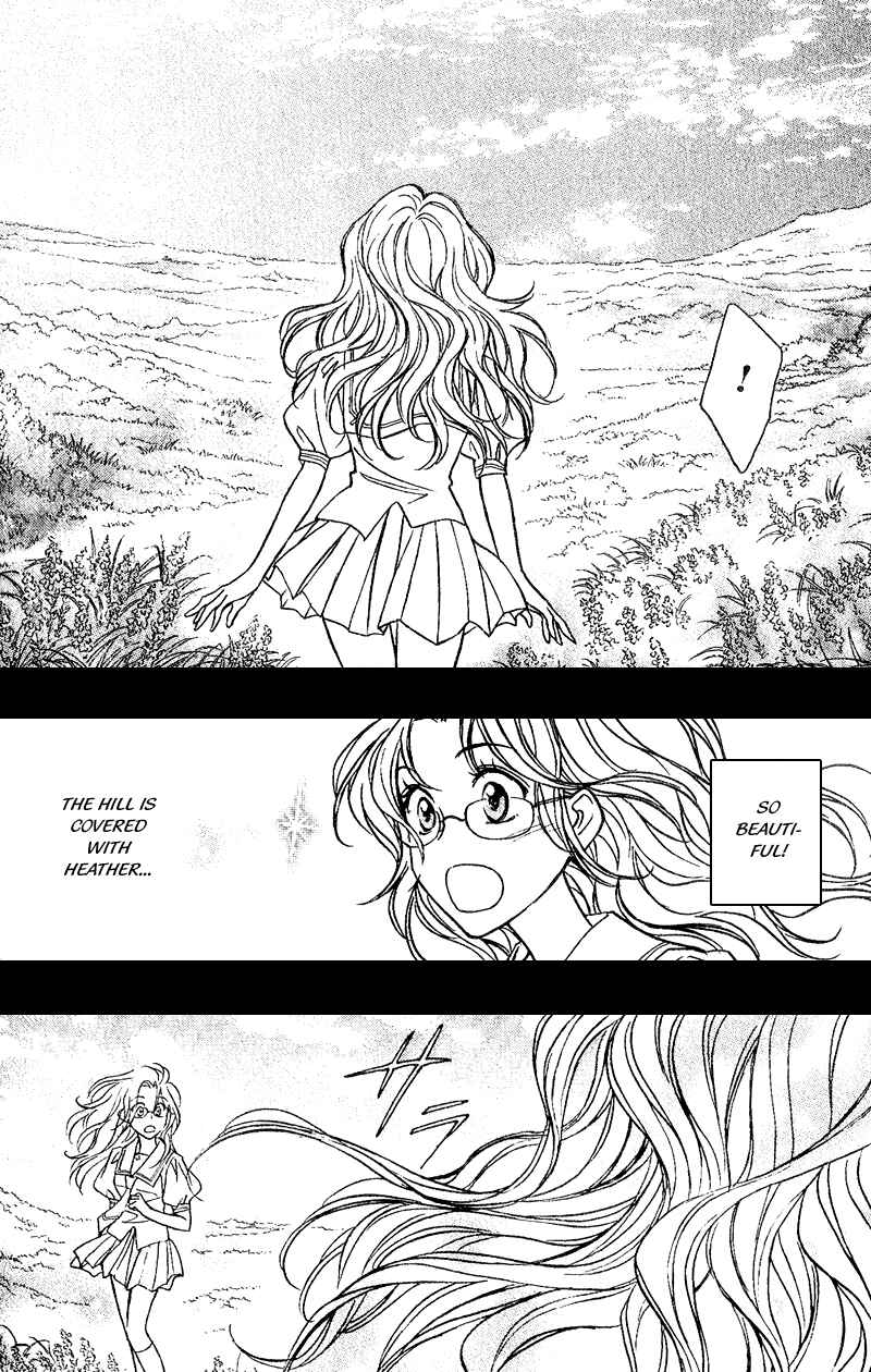 Page 14 Chapter 7 Seirei Gakusha Kidan Reikyou Kaden