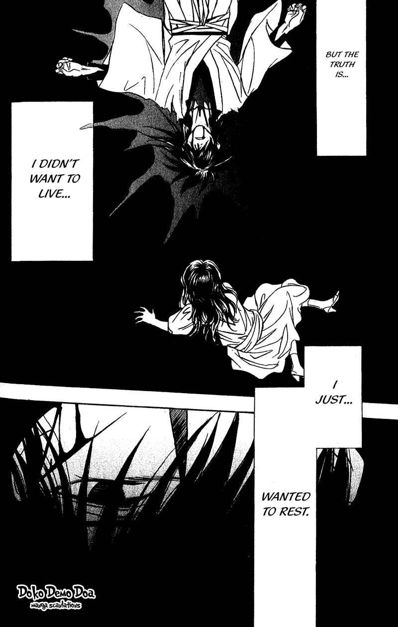 Page 30 Chapter 7 Seirei Gakusha Kidan Reikyou Kaden