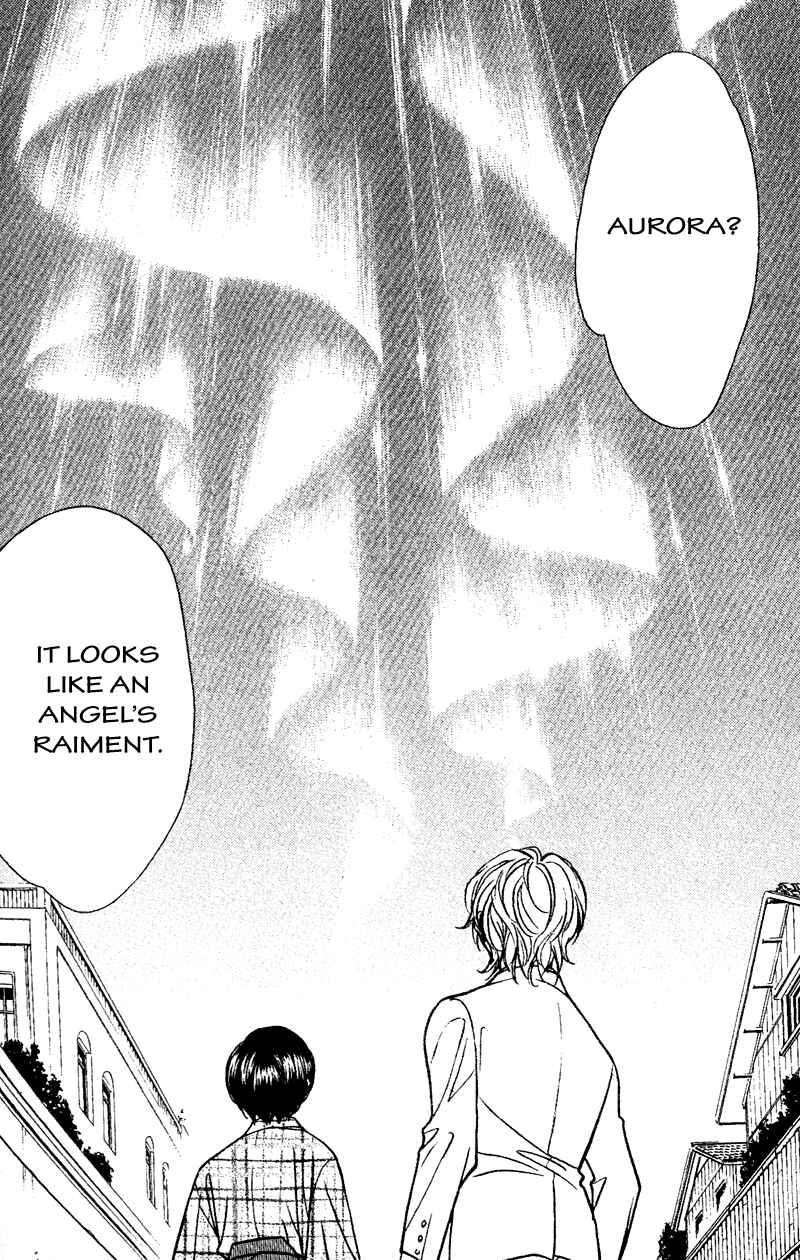 Page 48 Chapter 7 Seirei Gakusha Kidan Reikyou Kaden