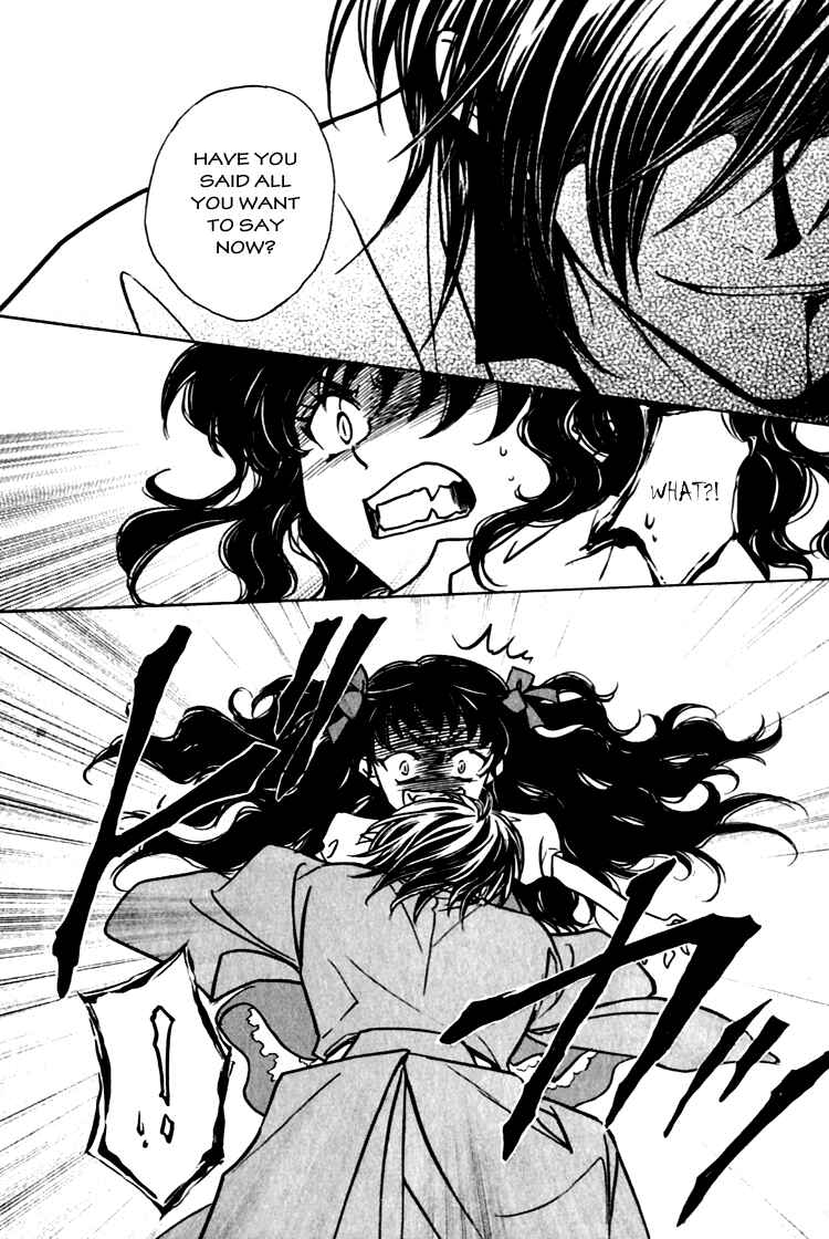 Page 8 Chapter 3.6 Seirei Gakusha Kidan Reikyou Kaden