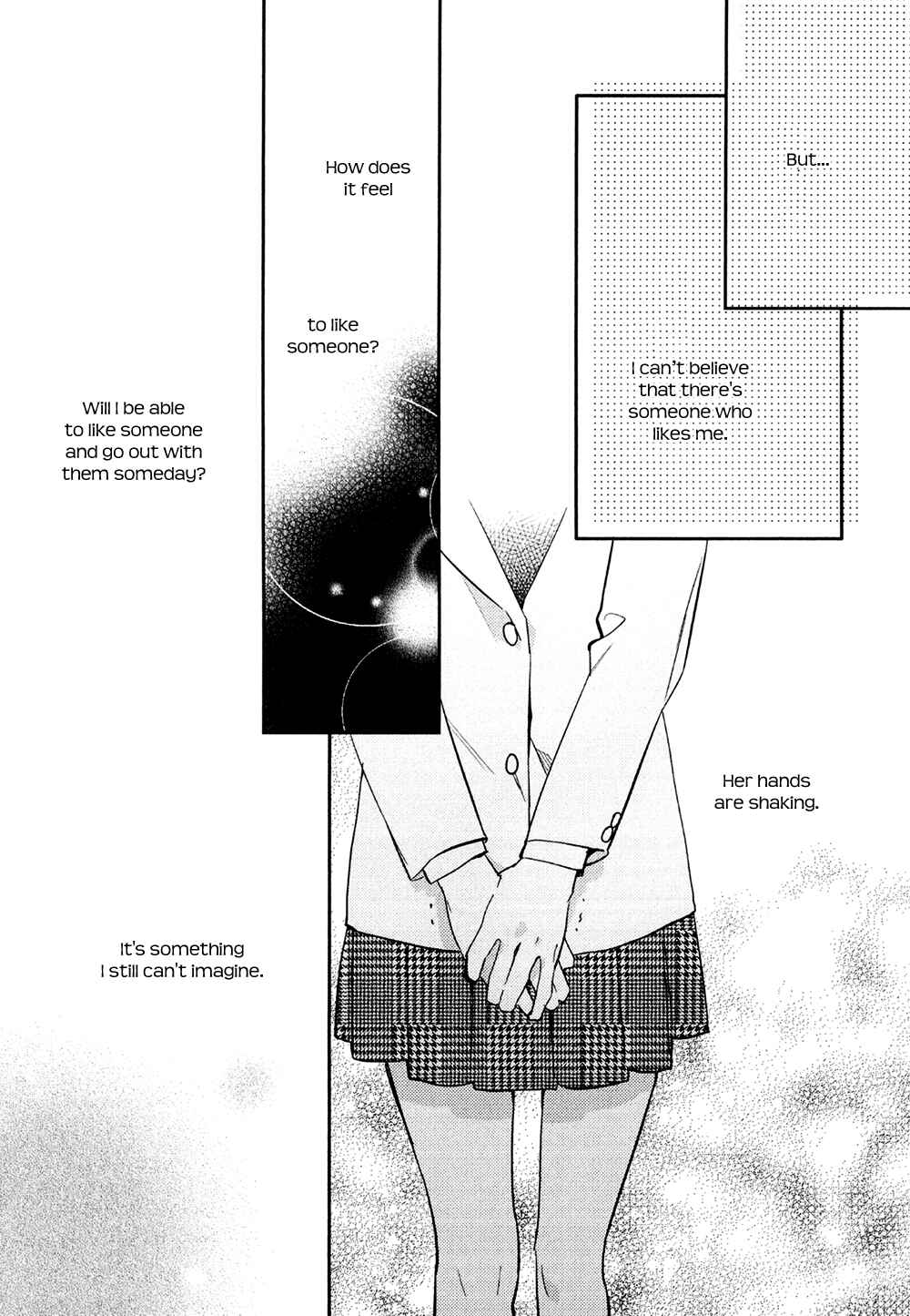Page 9 Chapter 4 Kohinata-san Chi no Chounan wa Fukigen