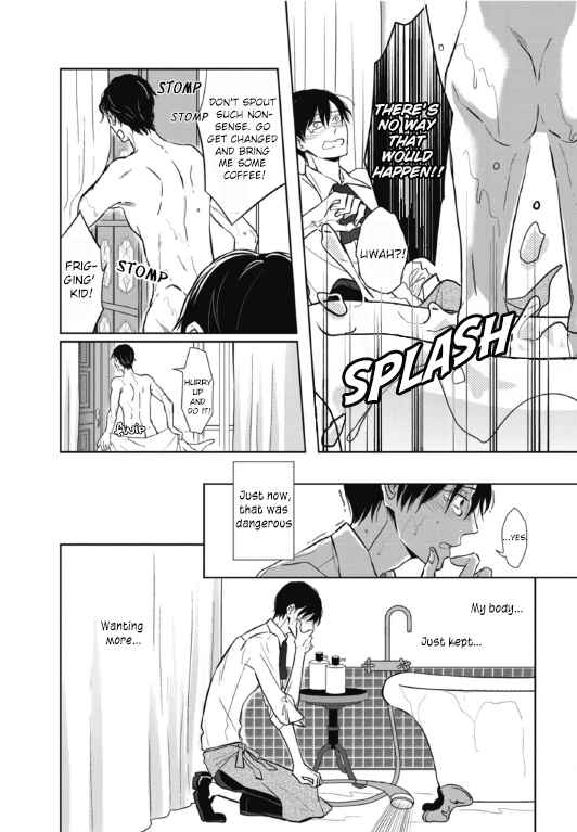 Page 22 Chapter 4 Secret Note