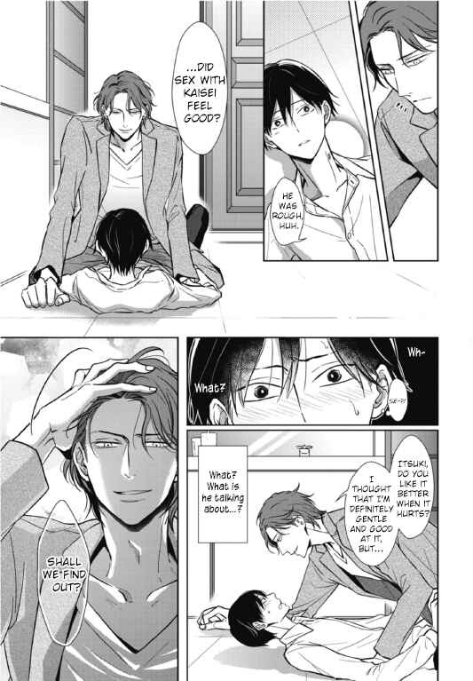 Page 26 Chapter 4 Secret Note