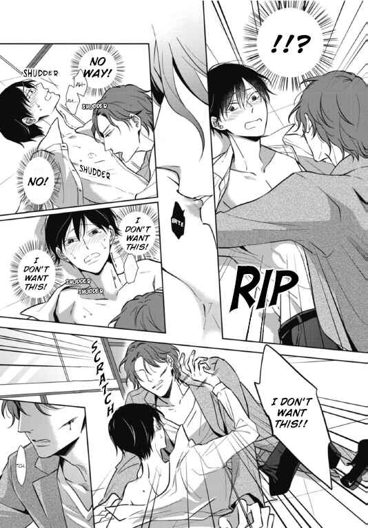 Page 27 Chapter 4 Secret Note