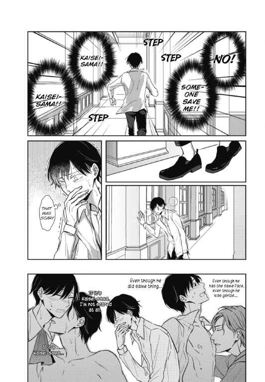 Page 28 Chapter 4 Secret Note