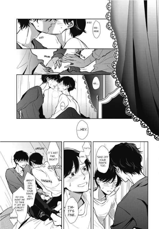 Page 4 Chapter 4 Secret Note