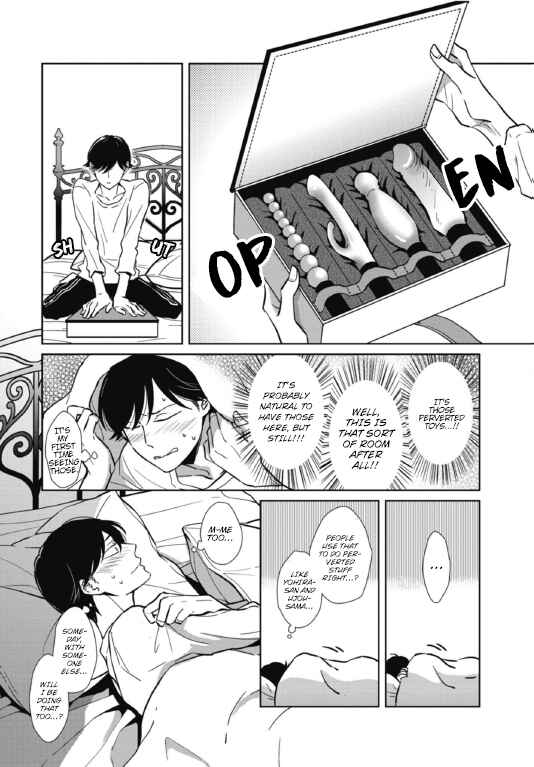 Page 17 Chapter 3 Secret Note