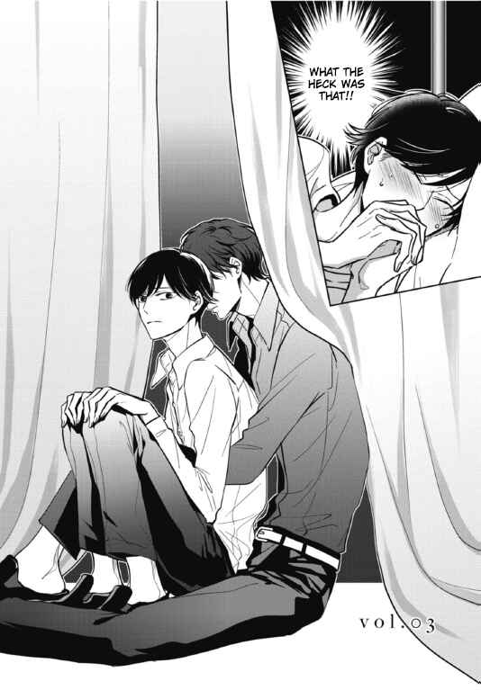 Page 7 Chapter 3 Secret Note
