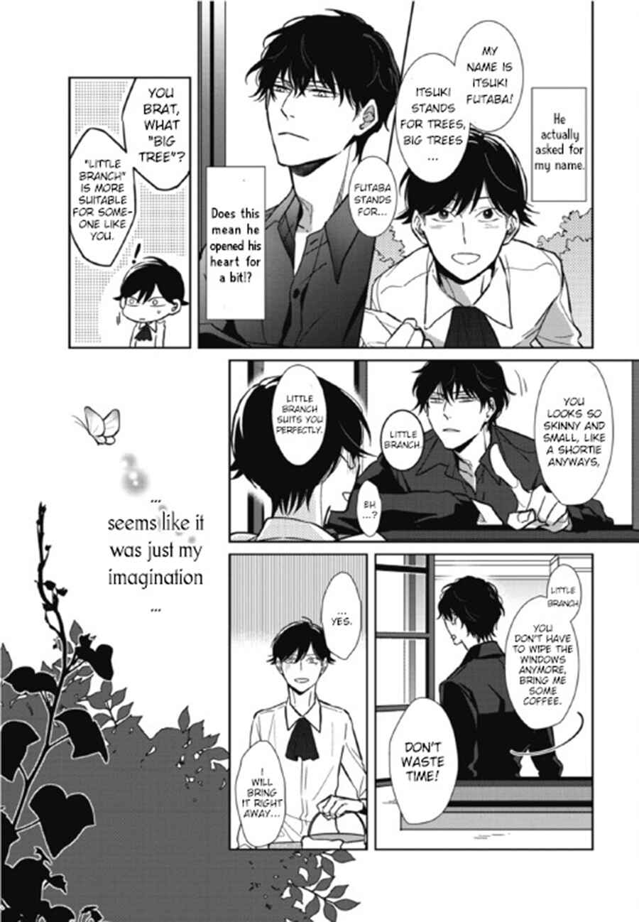Page 10 Chapter 2 Secret Note