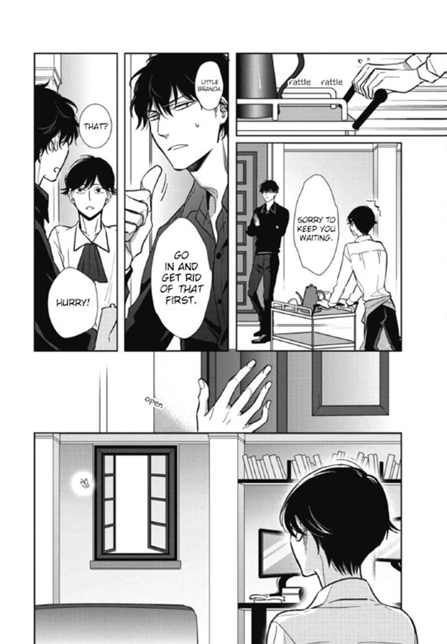 Page 11 Chapter 2 Secret Note