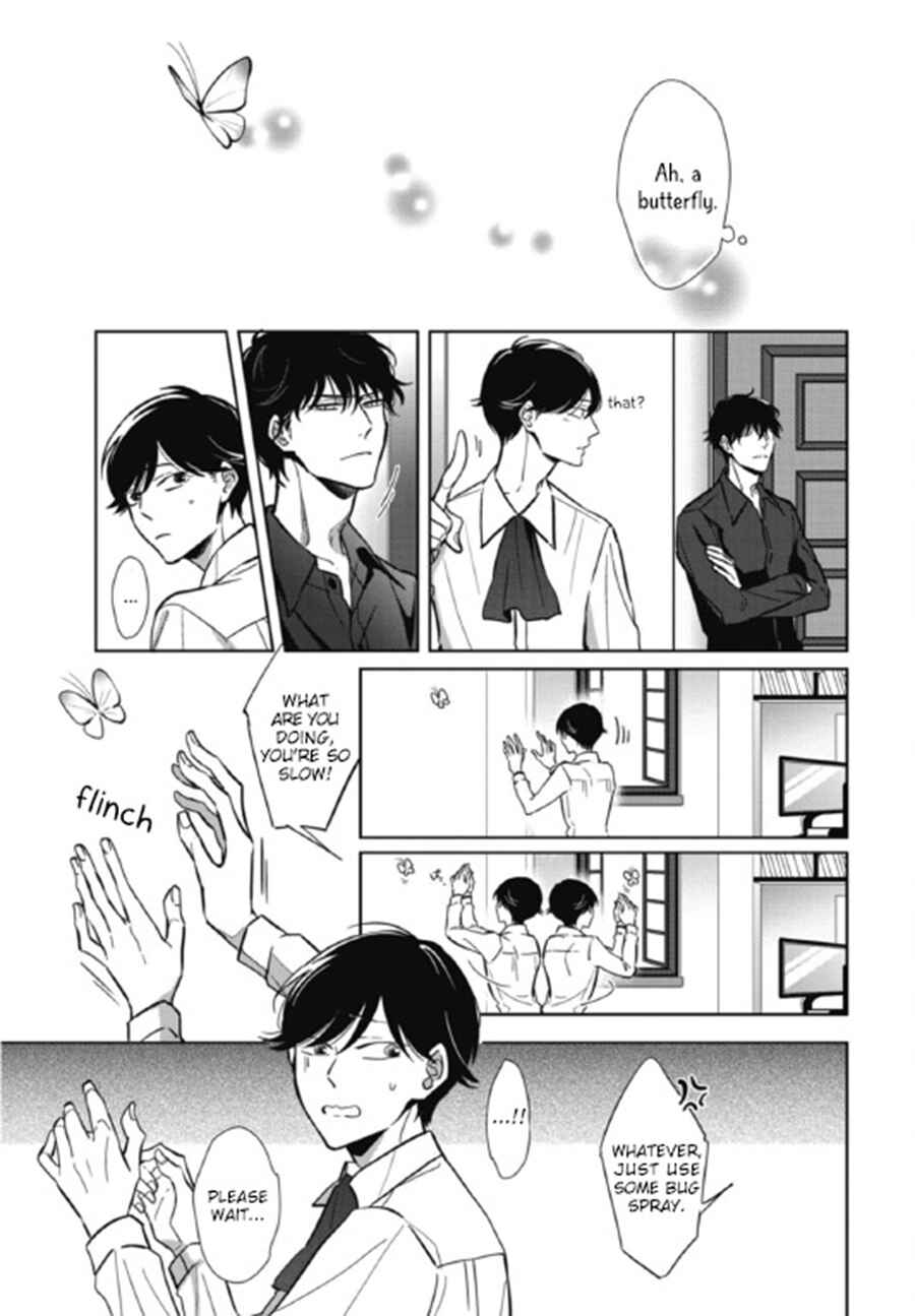 Page 12 Chapter 2 Secret Note