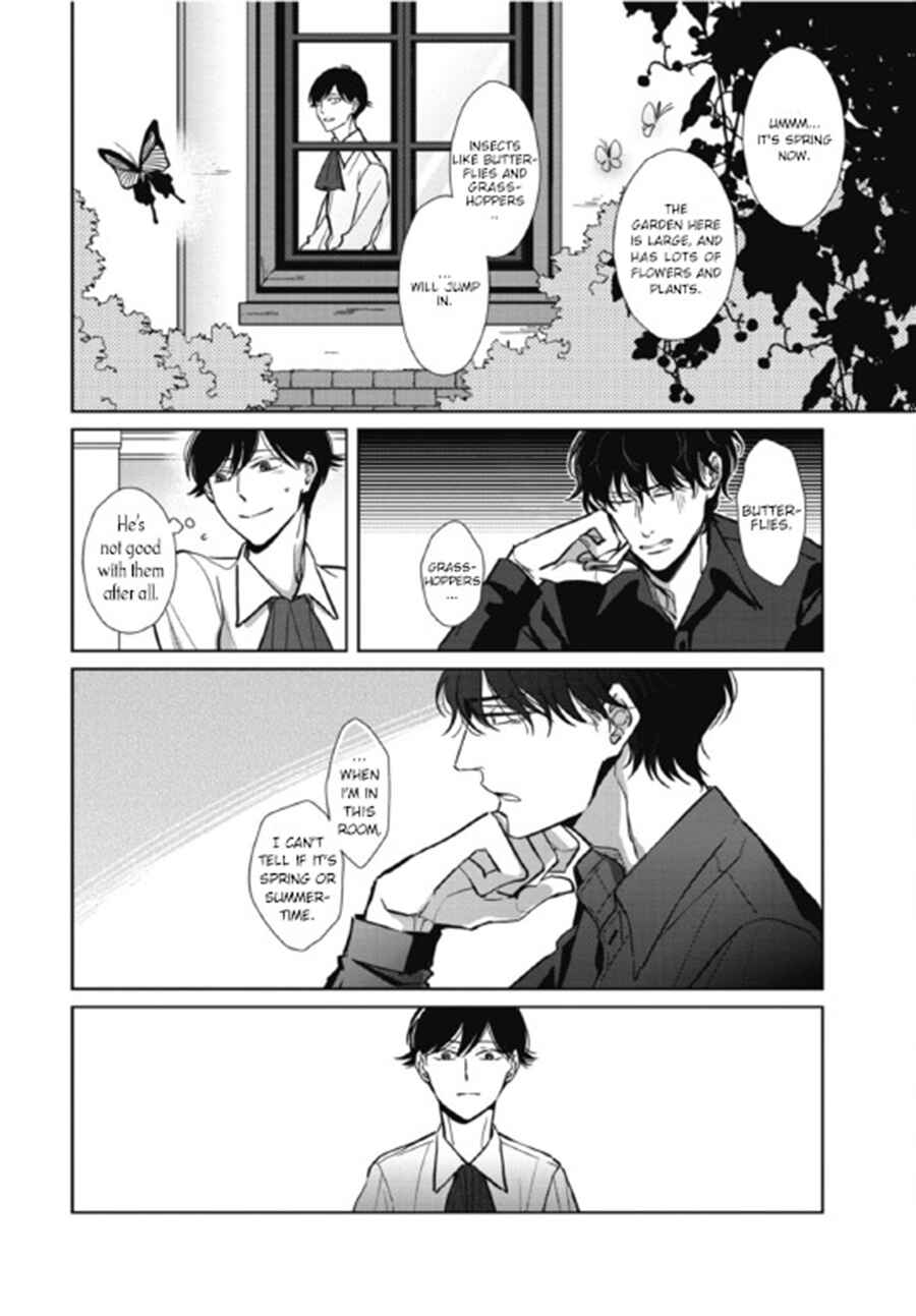 Page 15 Chapter 2 Secret Note