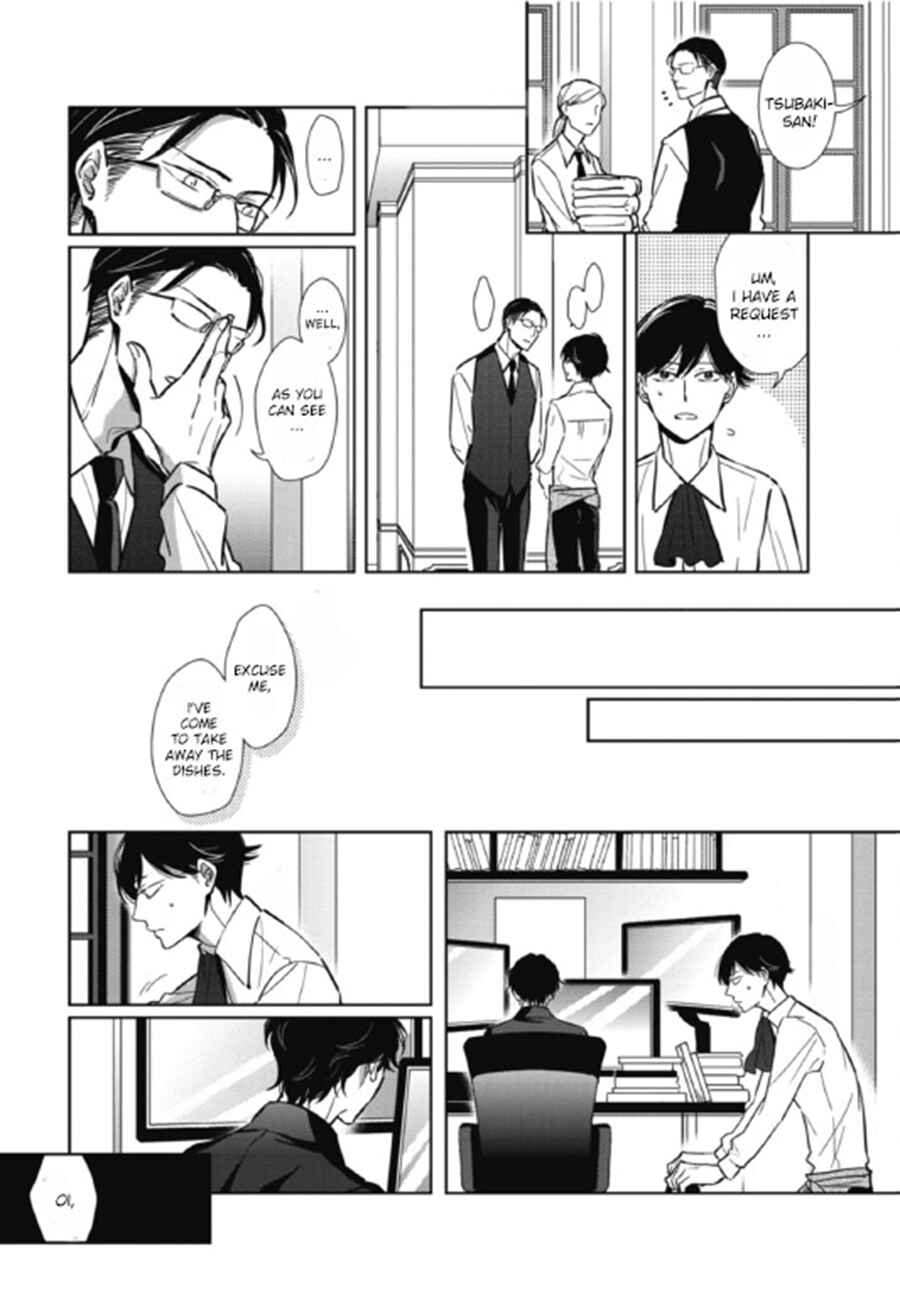 Page 17 Chapter 2 Secret Note