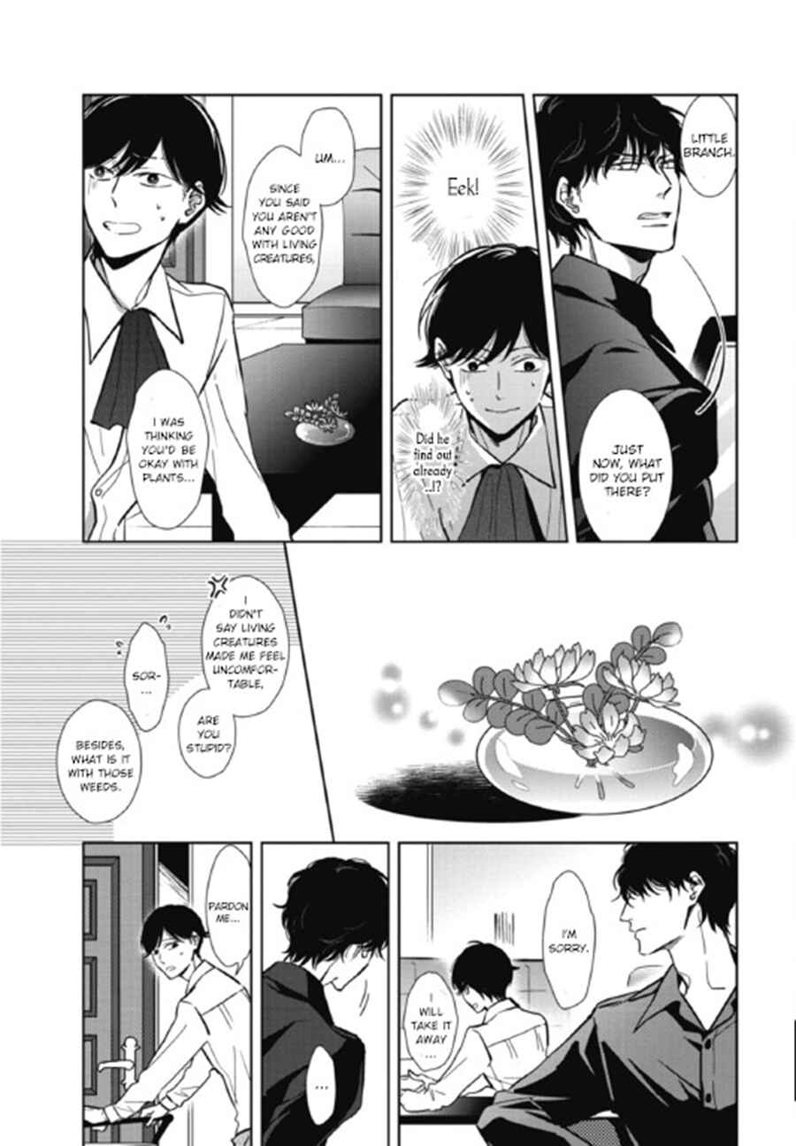 Page 18 Chapter 2 Secret Note