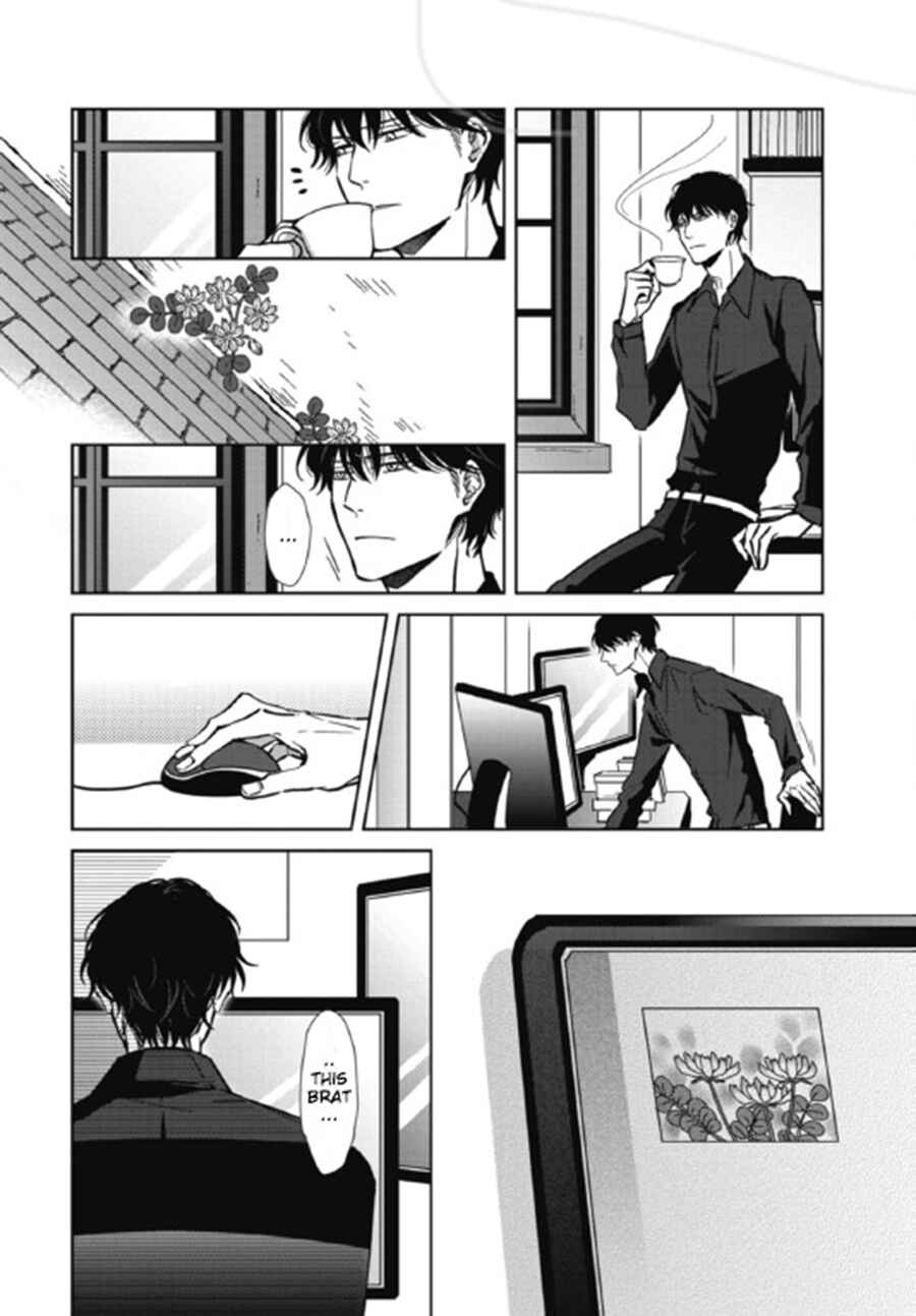 Page 19 Chapter 2 Secret Note