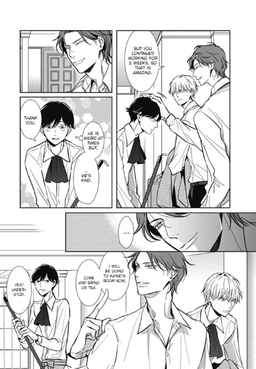 Page 21 Chapter 2 Secret Note