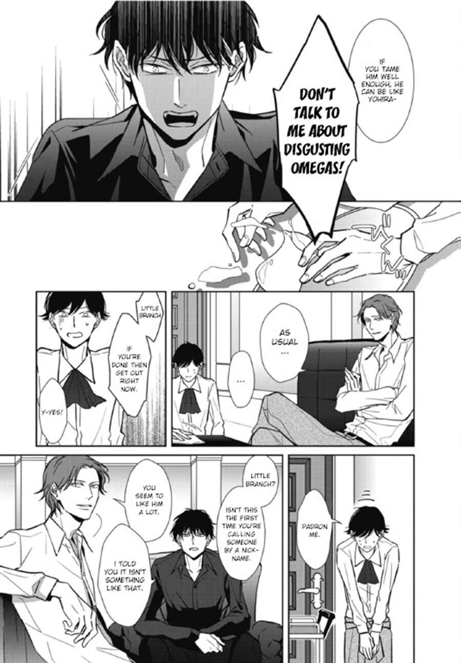 Page 23 Chapter 2 Secret Note