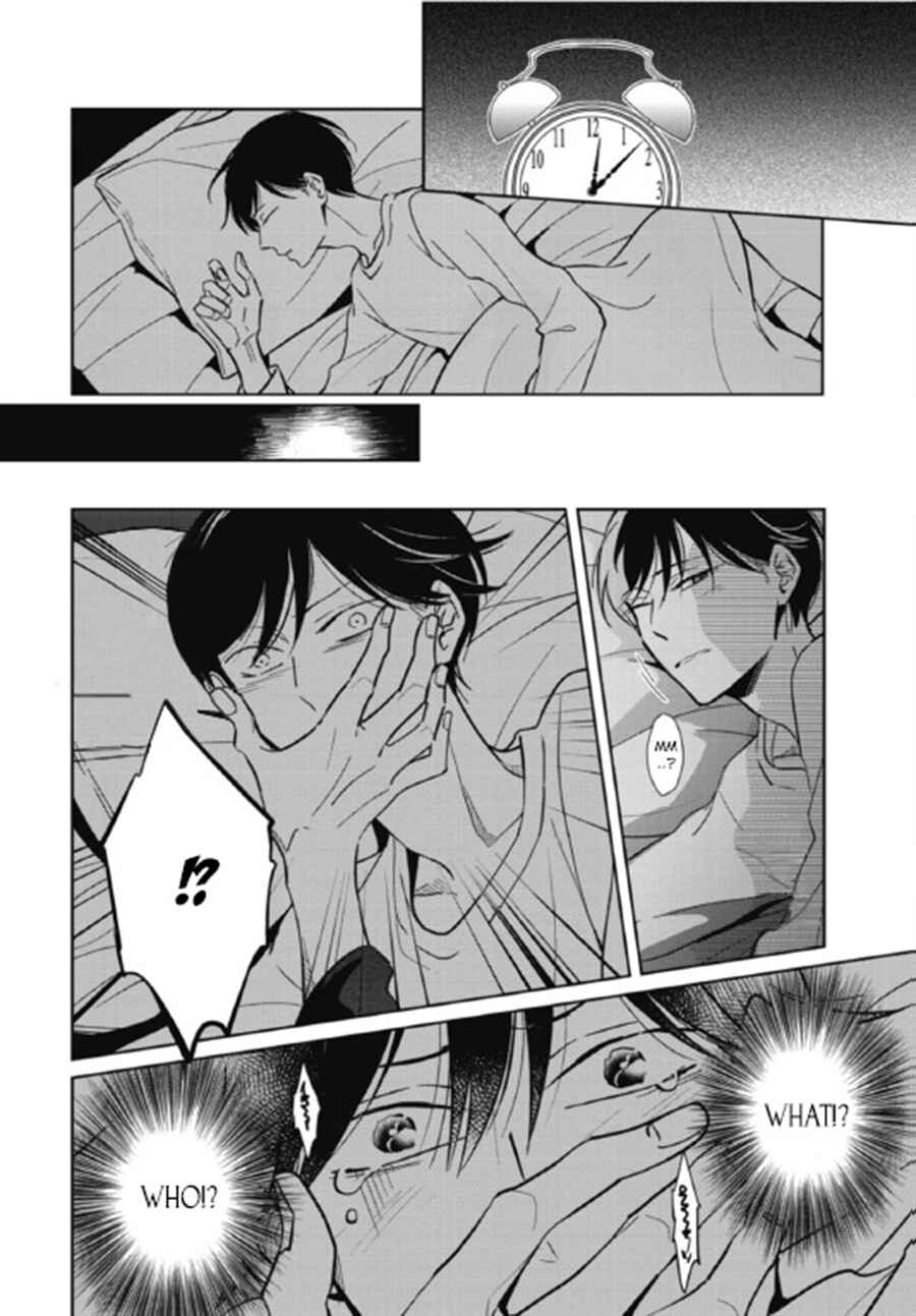 Page 27 Chapter 2 Secret Note