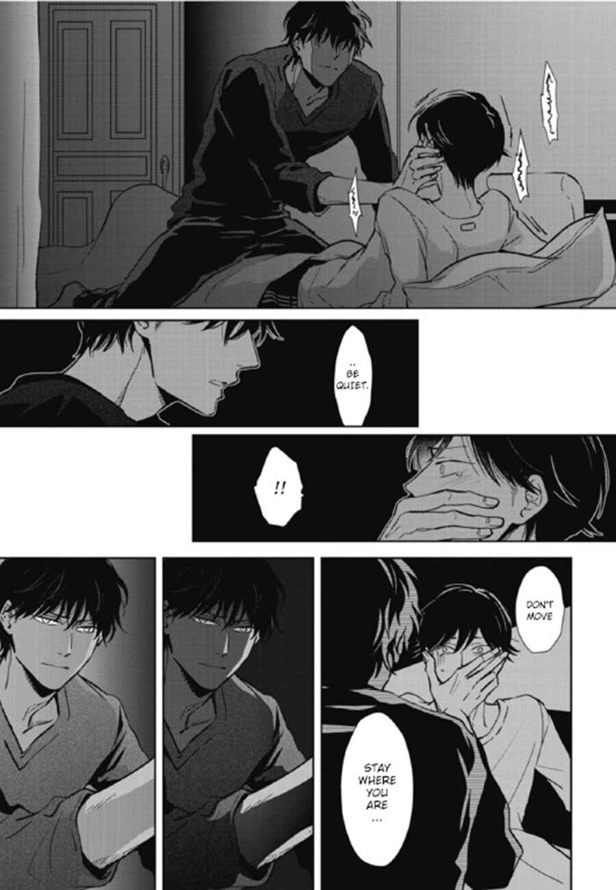 Page 28 Chapter 2 Secret Note